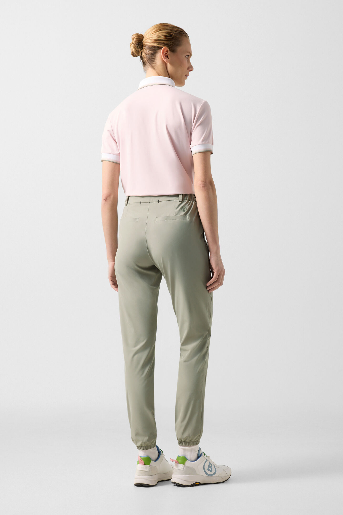 Tala functional trousers Eucalyptus