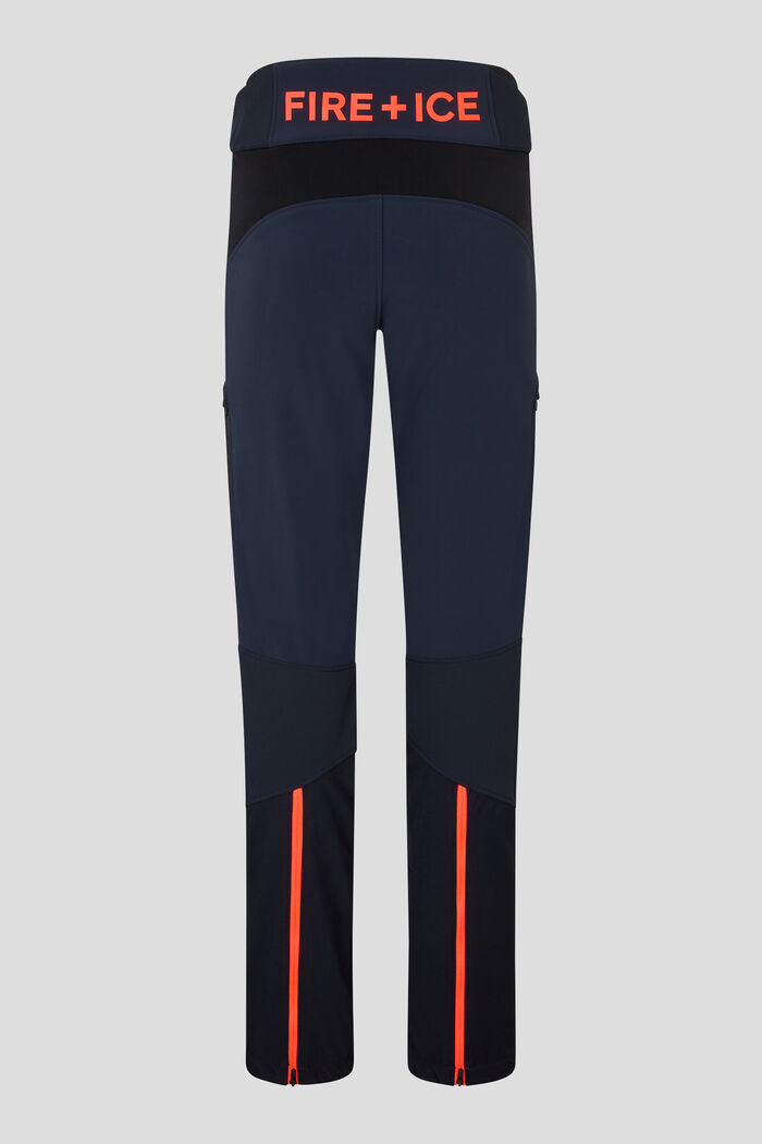 Softshell-Skihose Touring Softshell-Skihose Touring