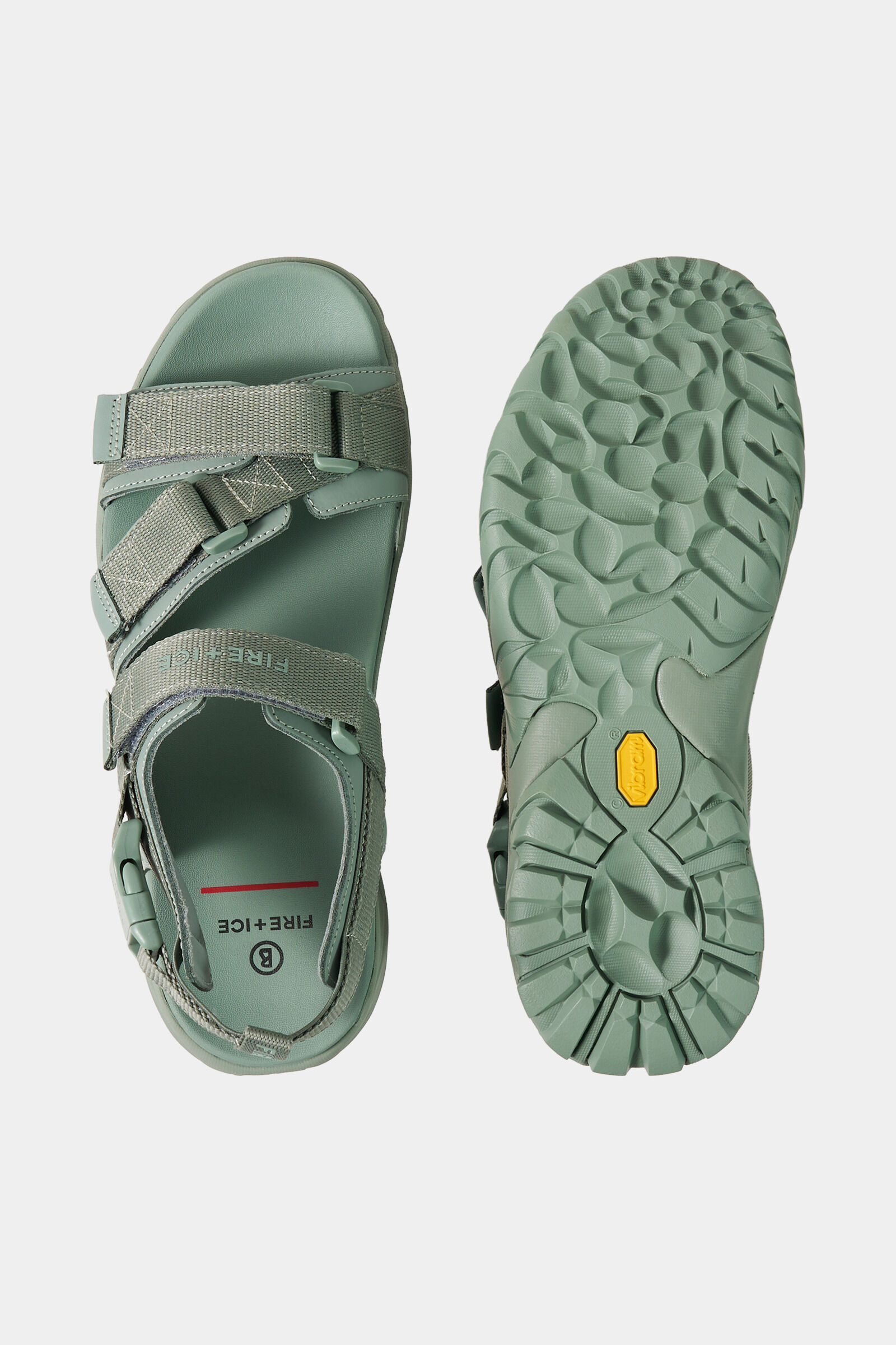 Sandals Lake Eucalyptus