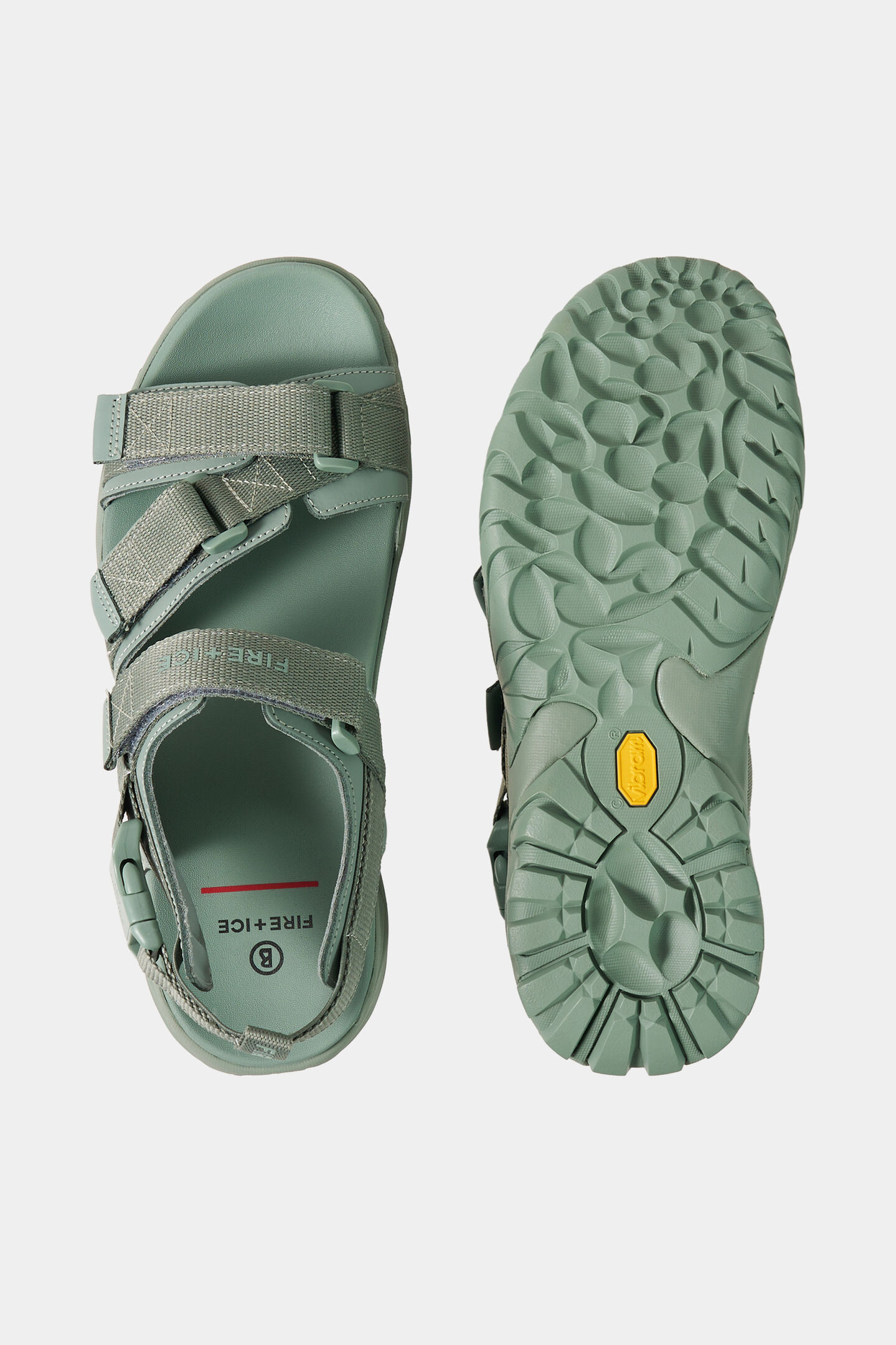 Sandals Lake Eucalyptus