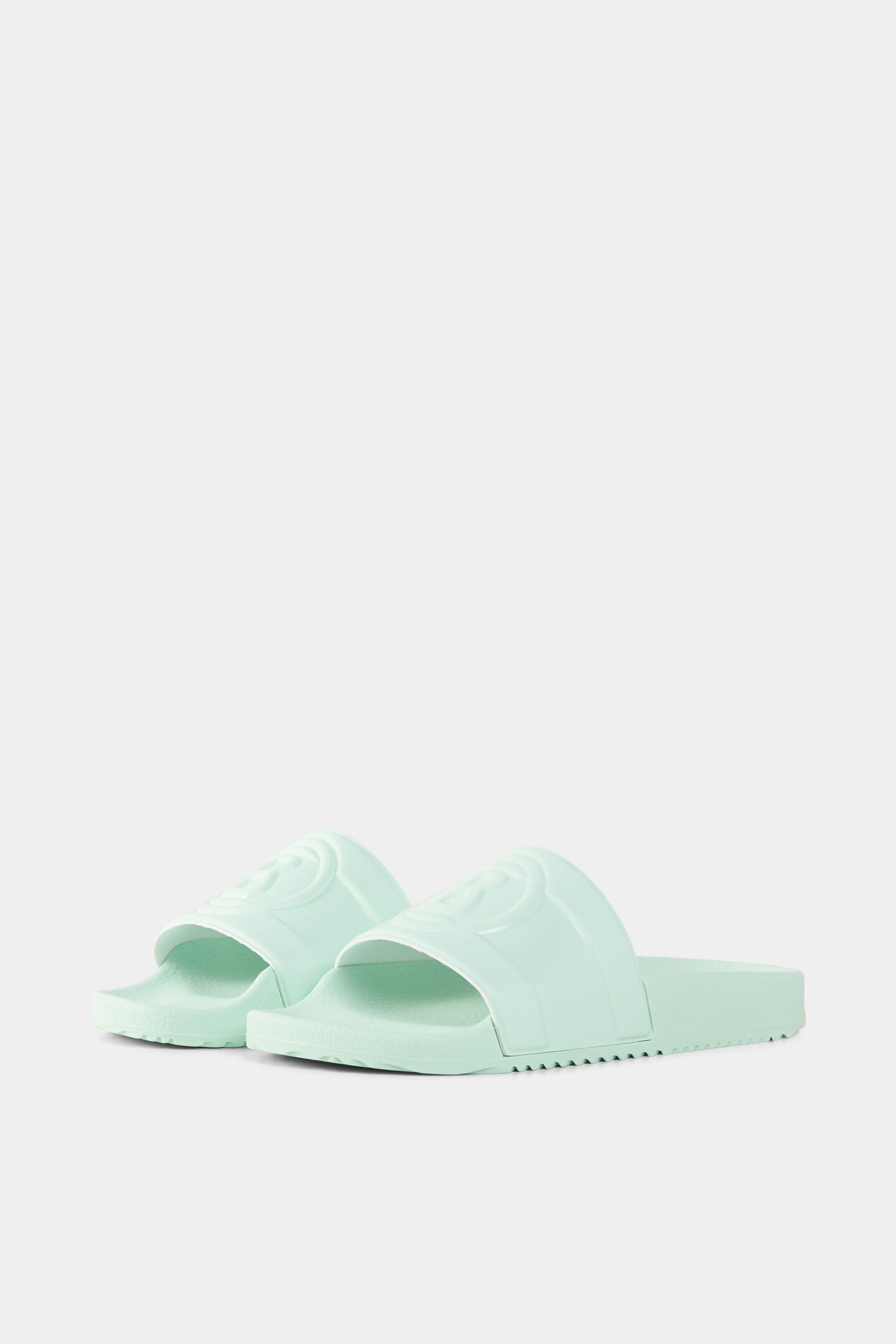 Slides Belize Mint
