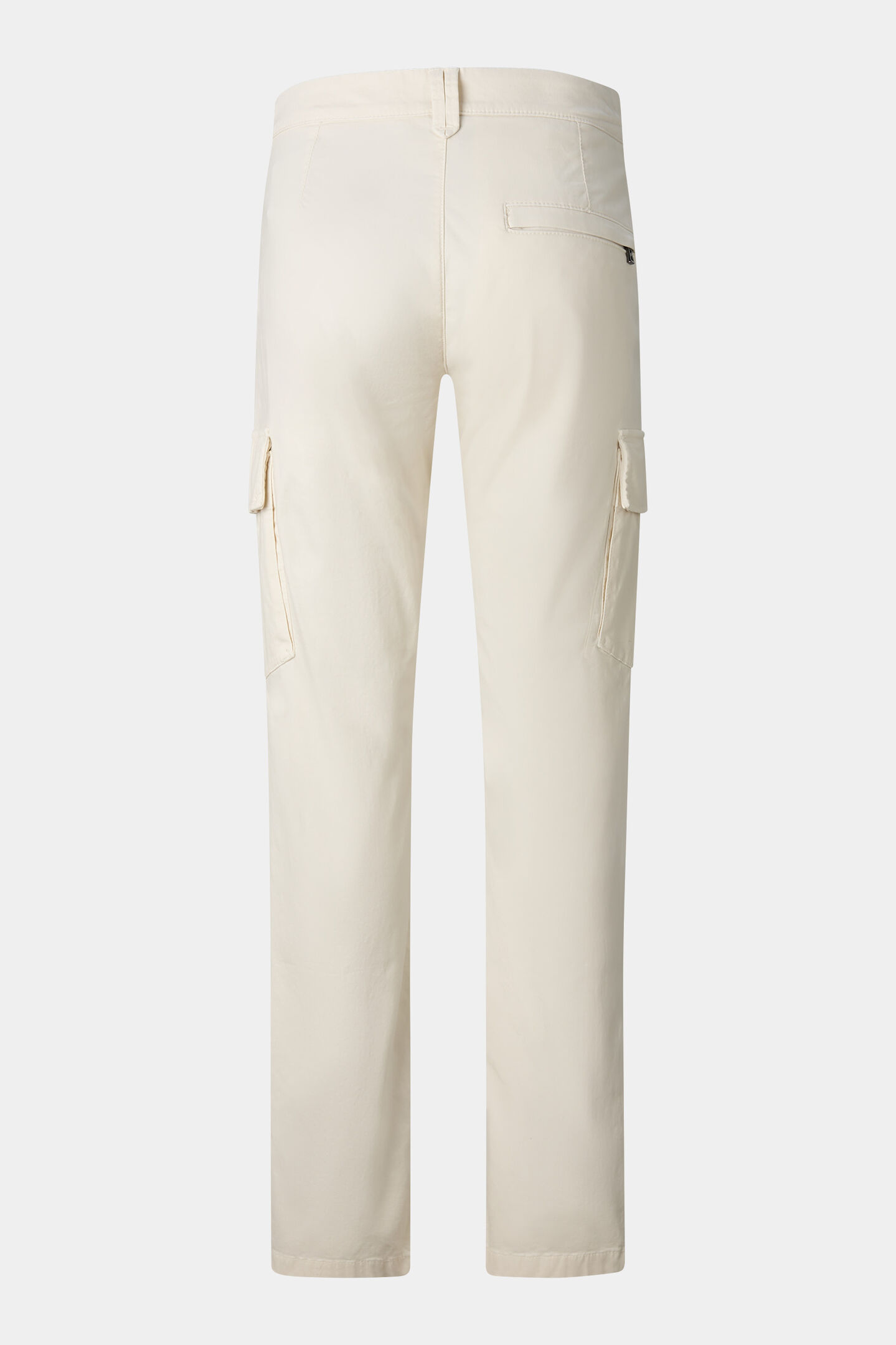 Cargohose Bruno Off-White