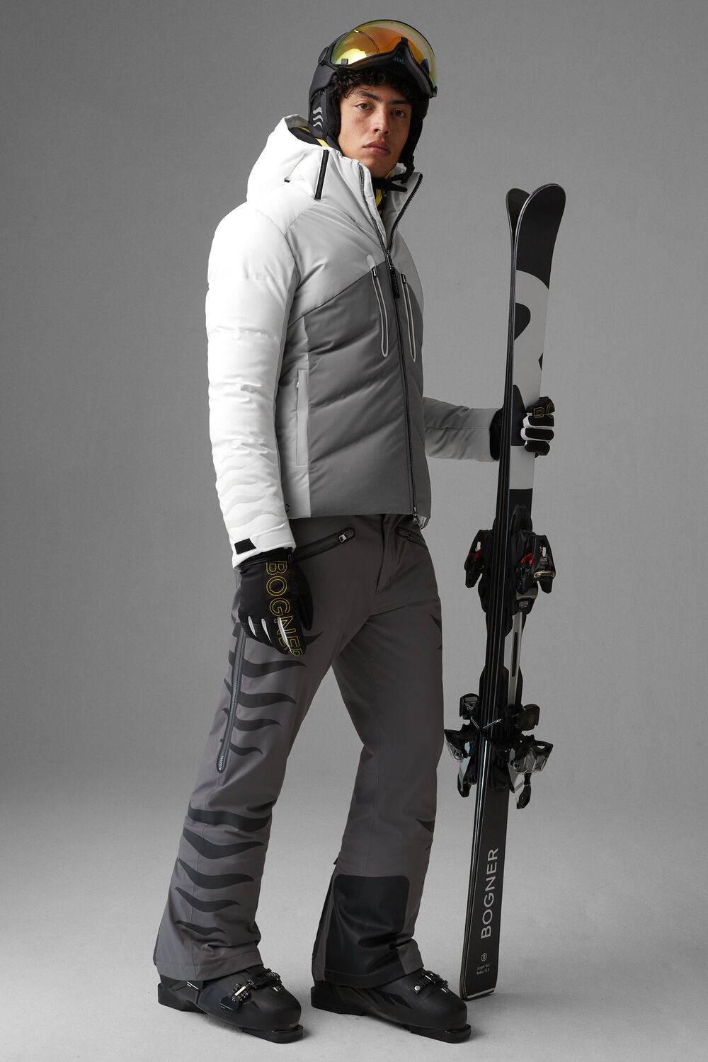 Skijacke Jesse Skijacke Jesse