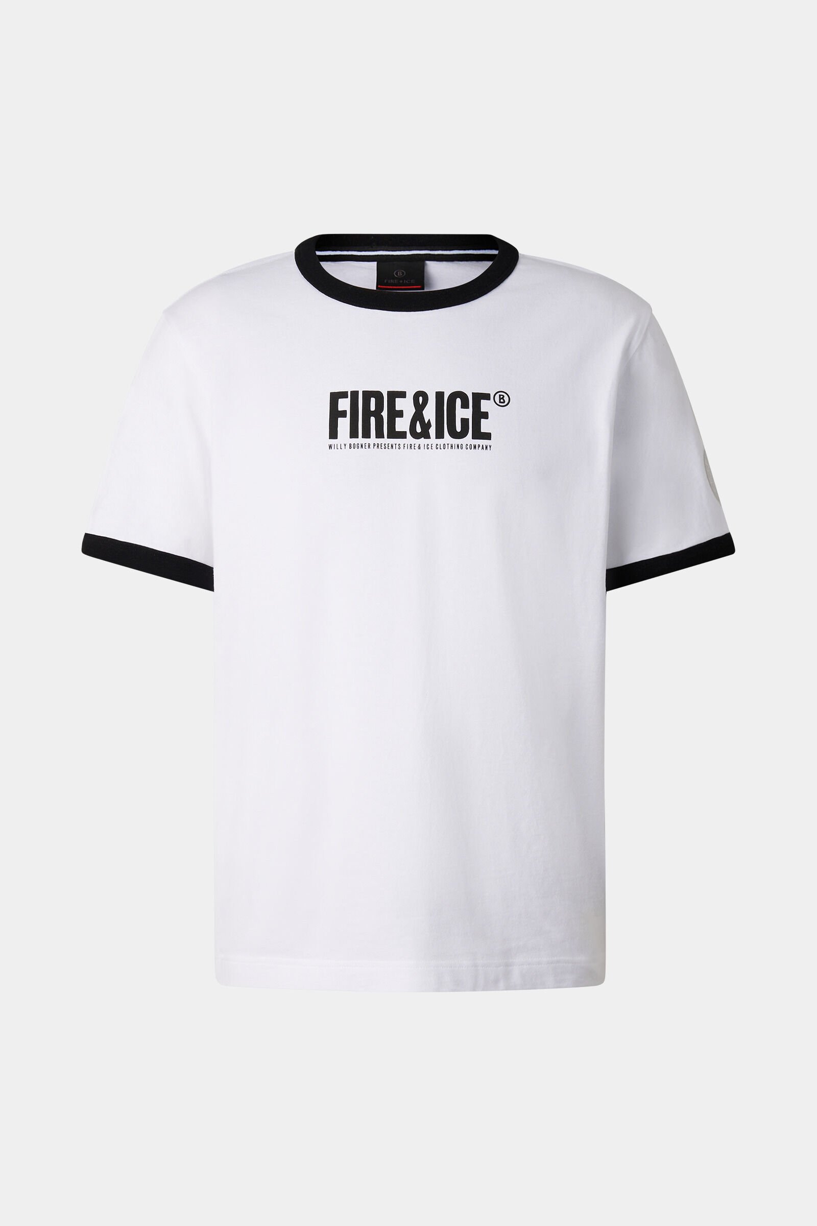 T-Shirt Puya Wei&szlig;