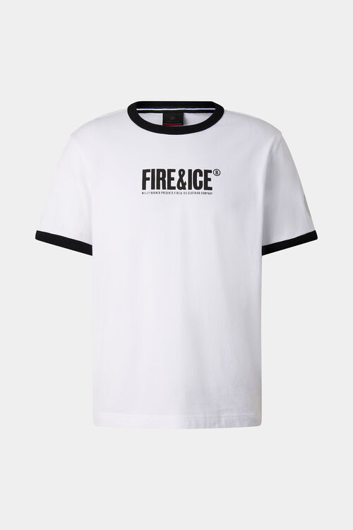 T-Shirt Puya Wei&szlig;