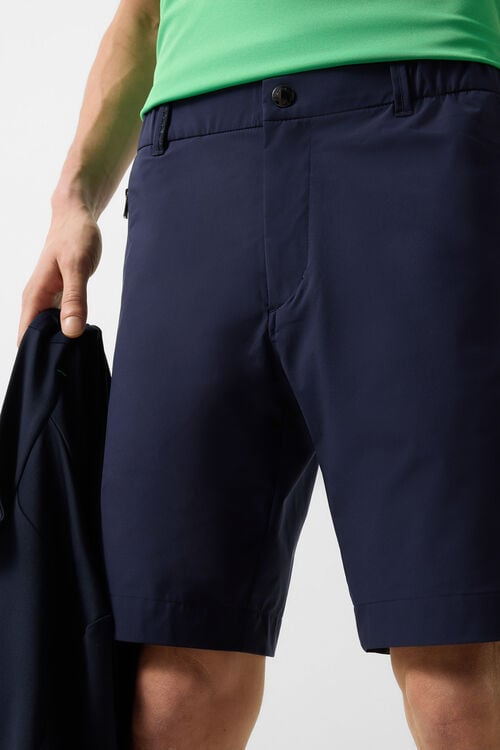 Funktions-Shorts Jeras Navy-Blau