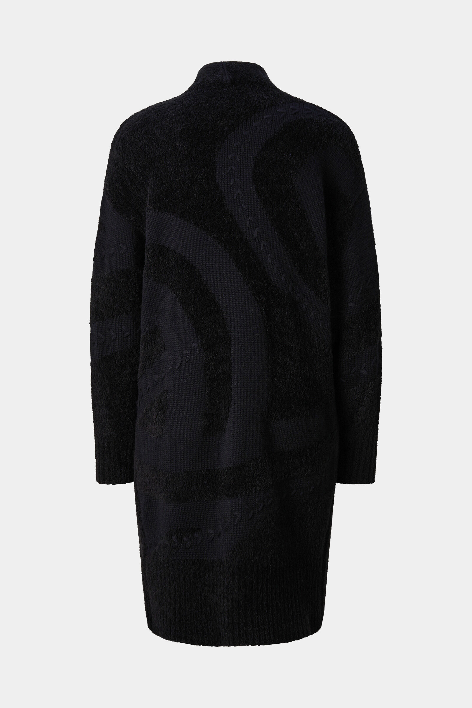 Oleana Cardigan Black