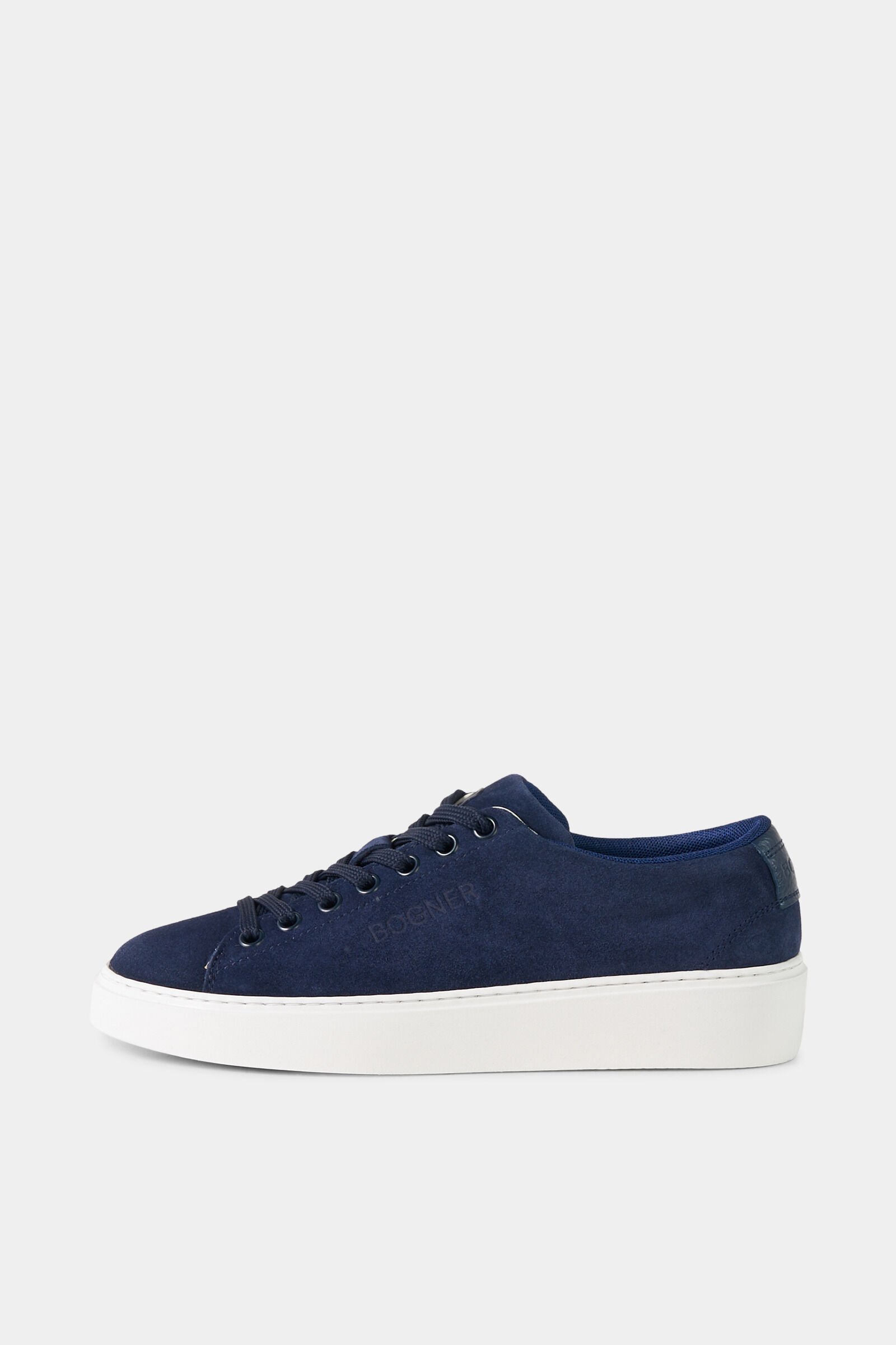 Capri trainers Navy blue