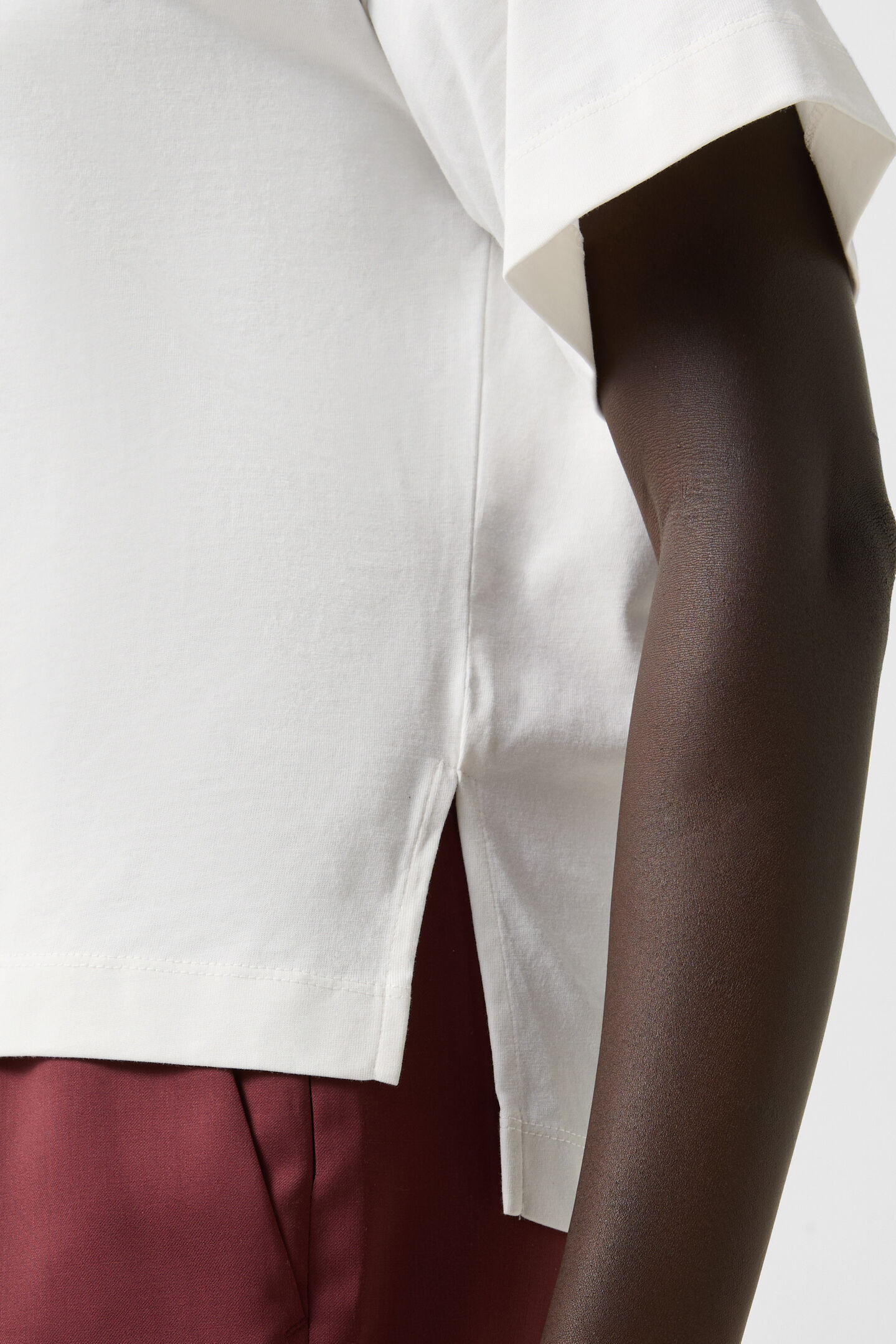 T-Shirt Danice Off-White