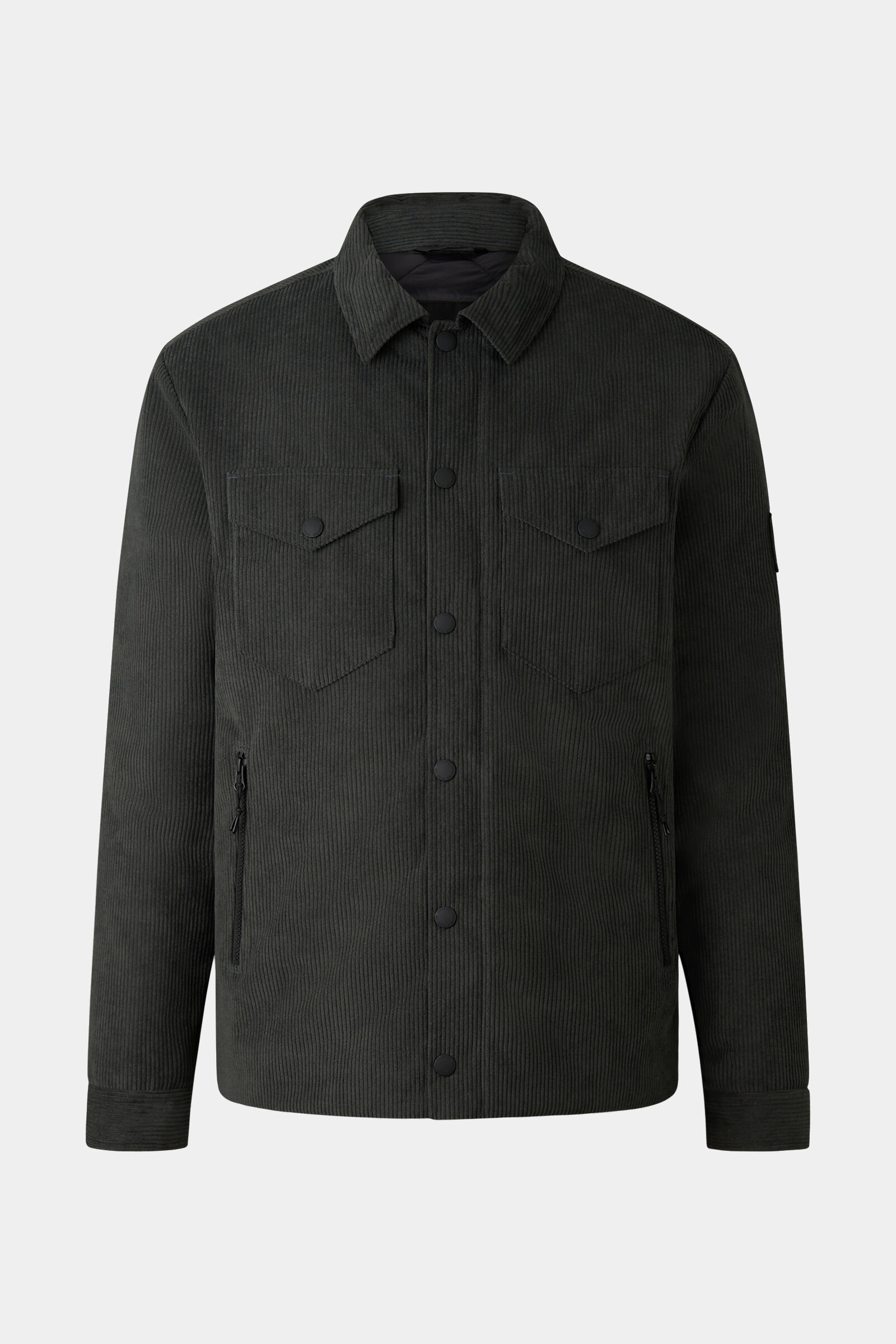 FIRE+ICE Zadok Corduroy shirt jacket for men