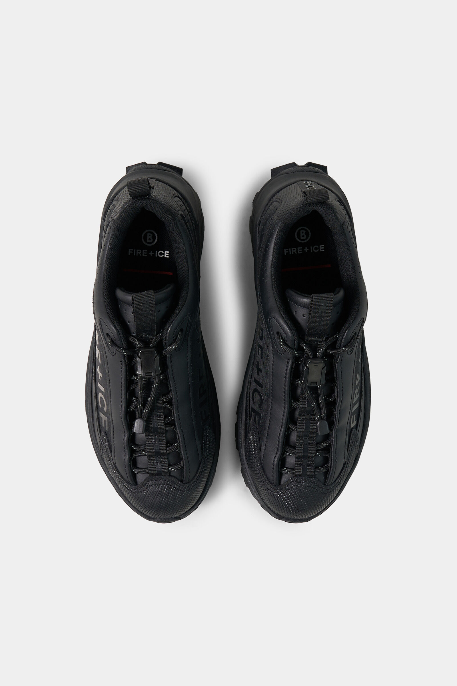 Montana trainers Black