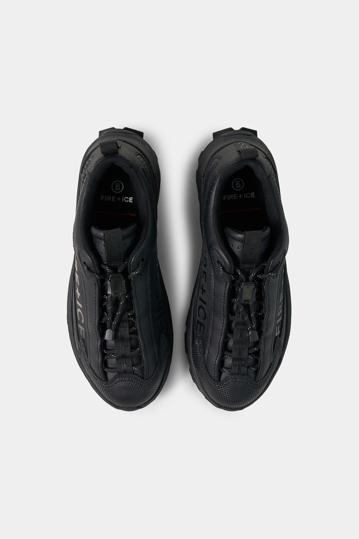 Montana trainers Black