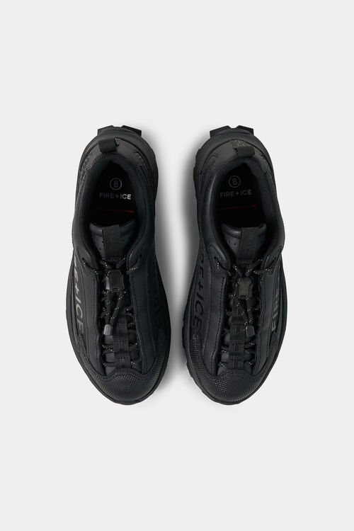 Montana trainers Black