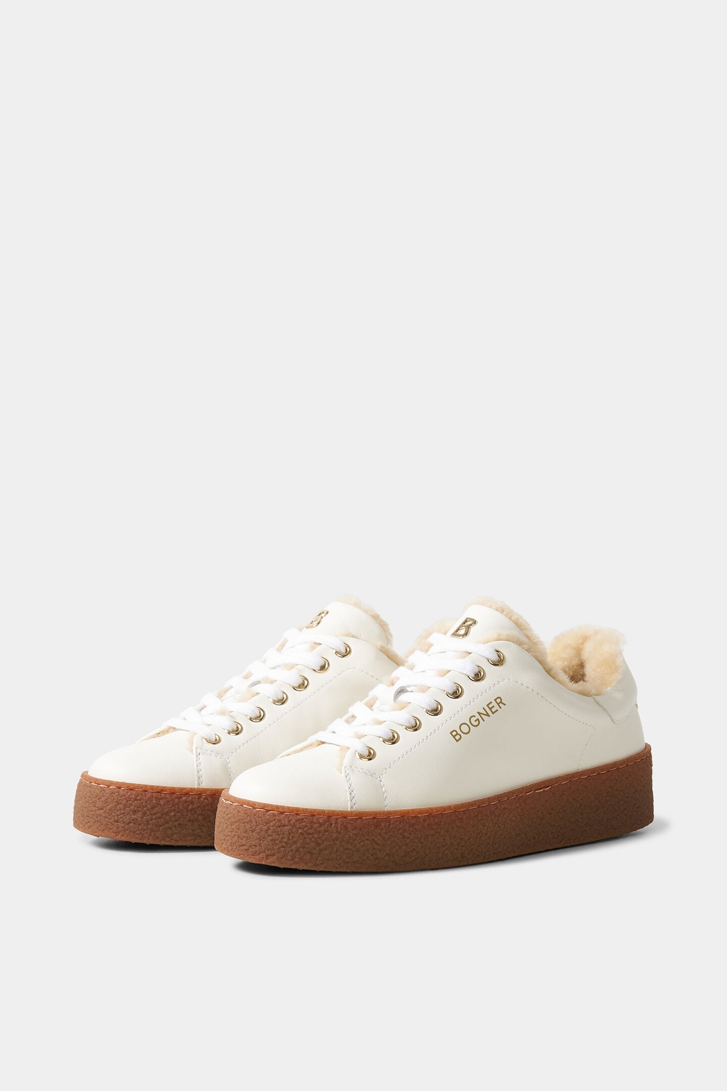 Lucerne trainers Off-White