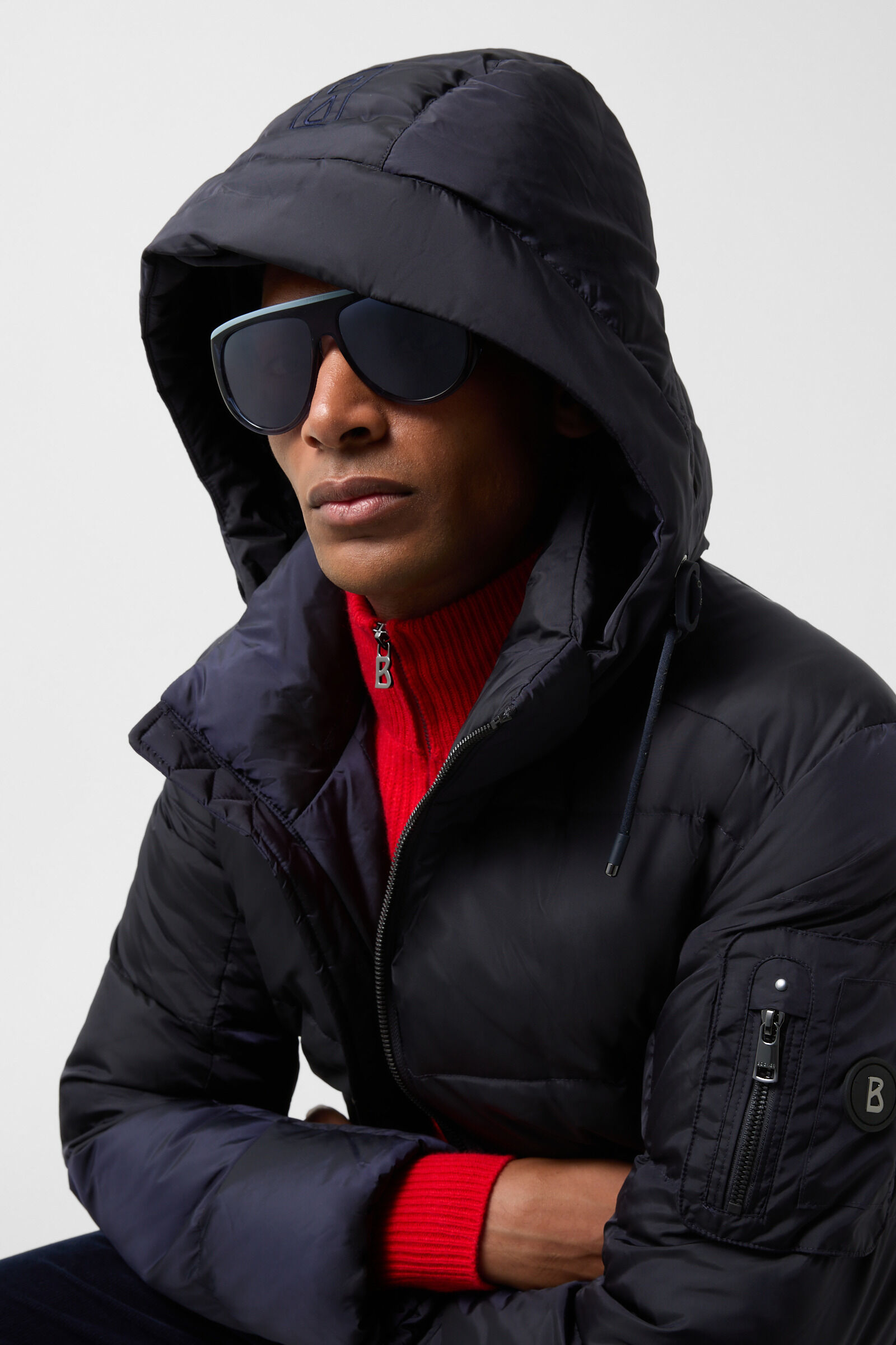 Bogner jamy down jacket new arrivals