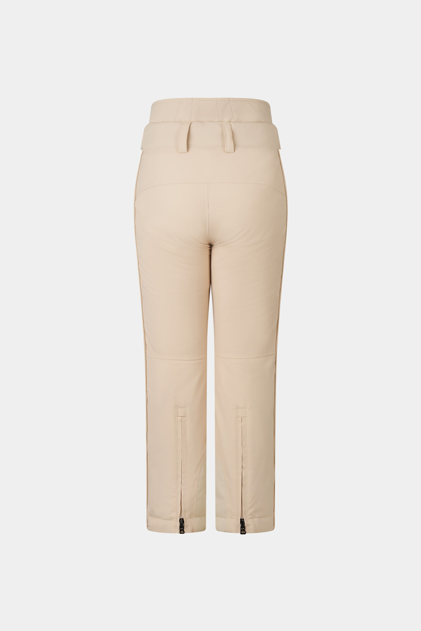 Kinder skibroek Tilde Beige