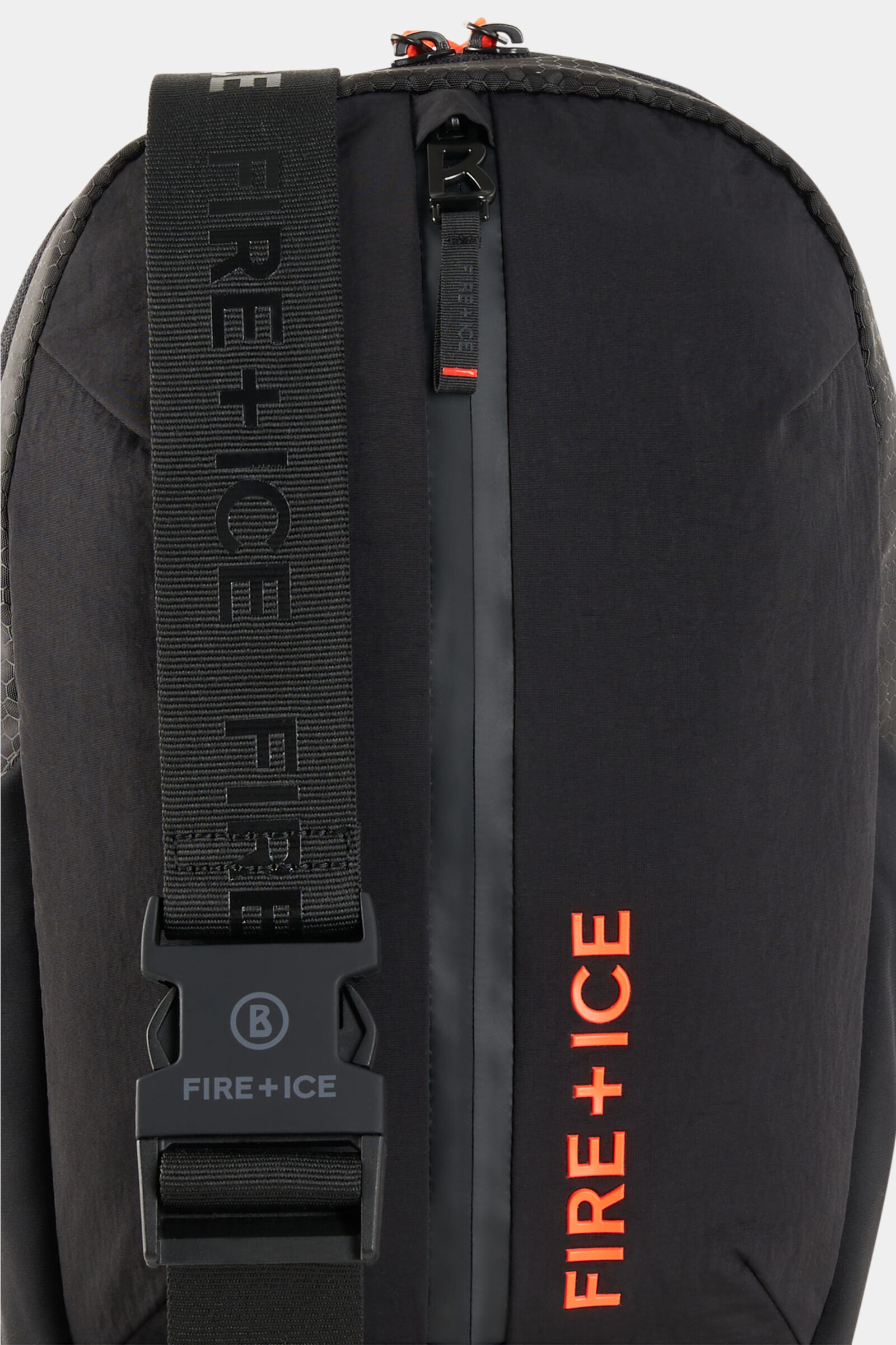 Sling bag Park City Loki Black