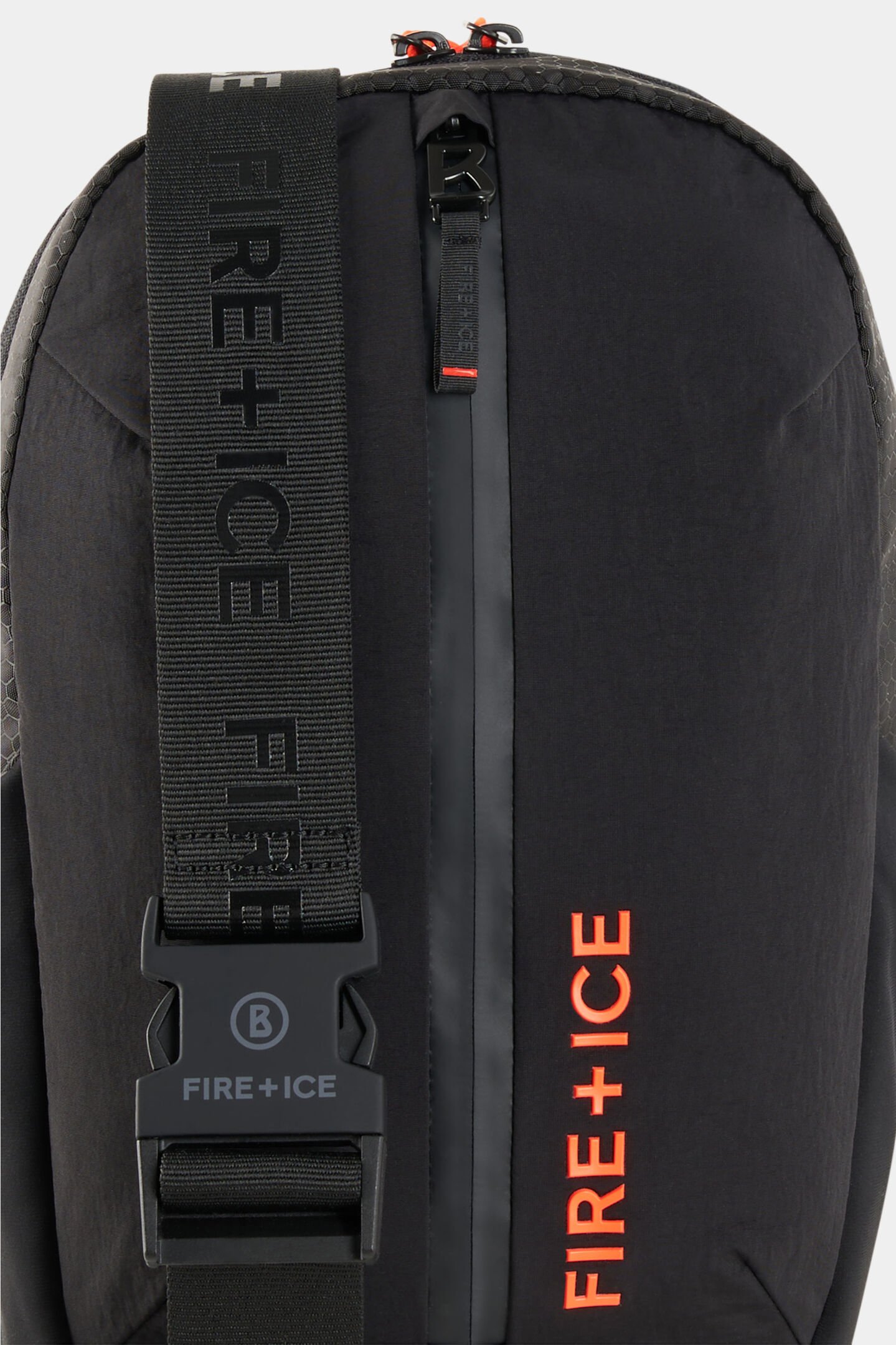 Park City Loki Sling bag Black