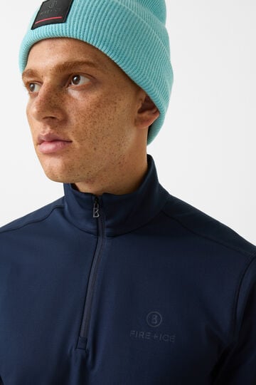 First Layer Pascal Dunkelblau First Layer Pascal Dunkelblau