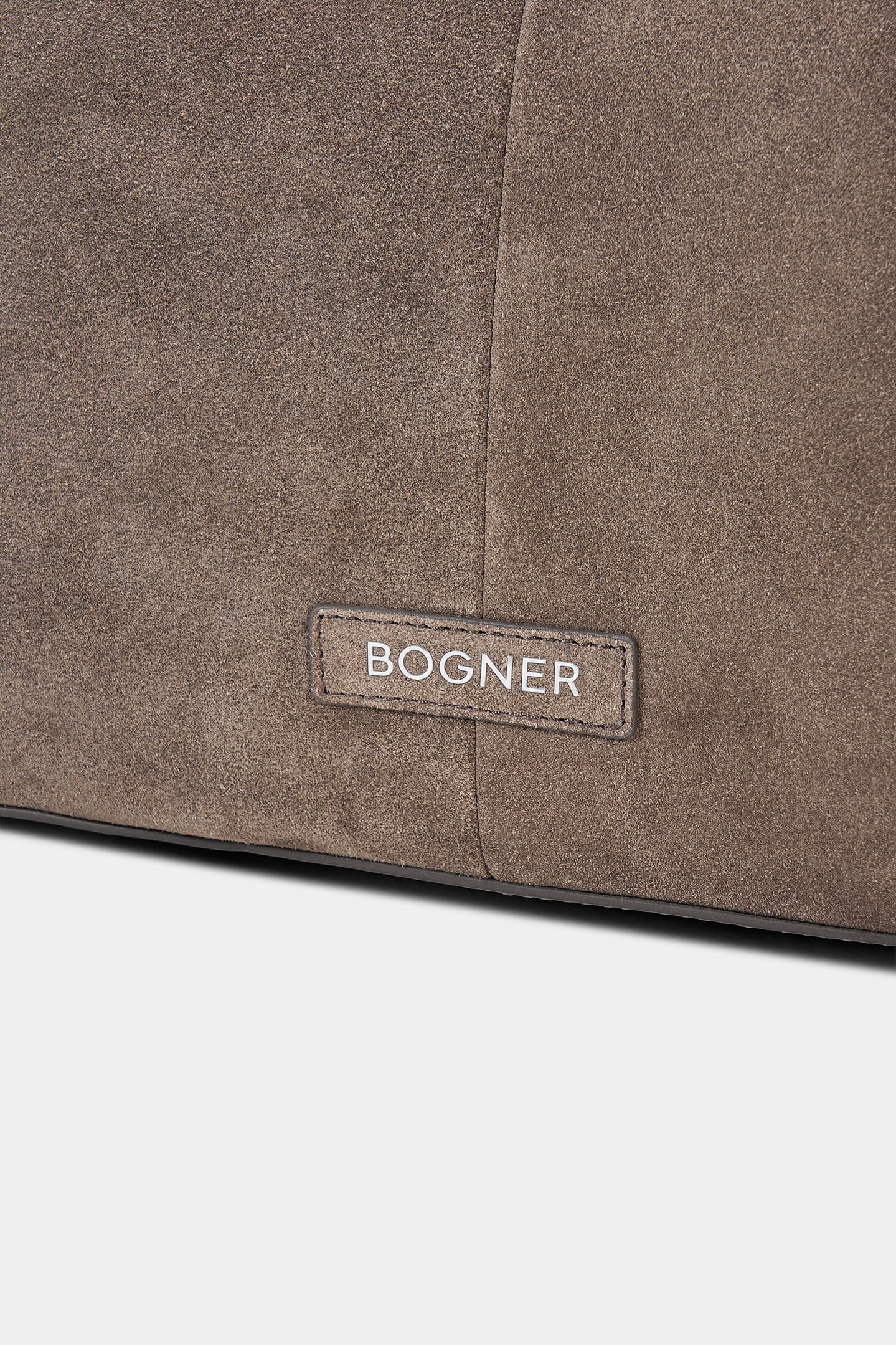 Loges Valesca handbag Brown