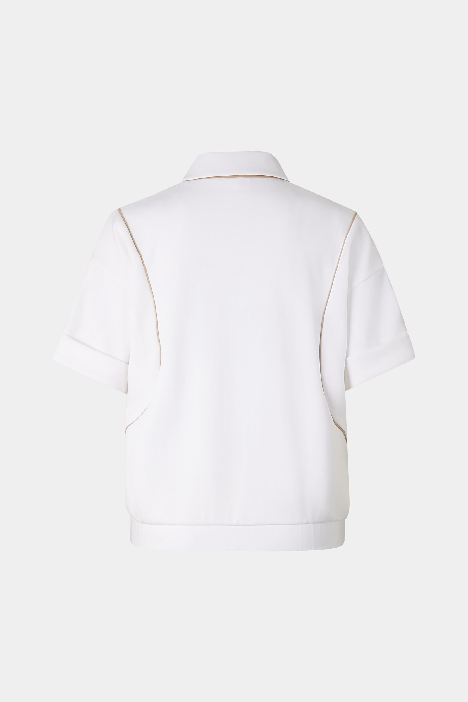 Sweatshirt Finya Wei&szlig;