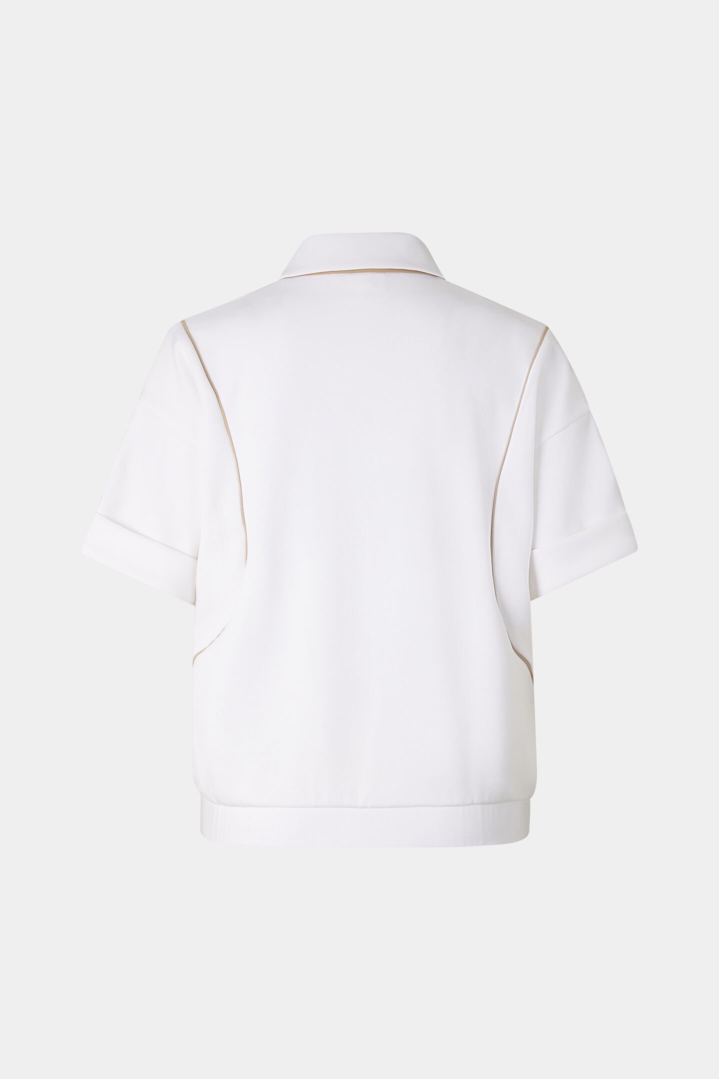 Sweatshirt Finya Wei&szlig;