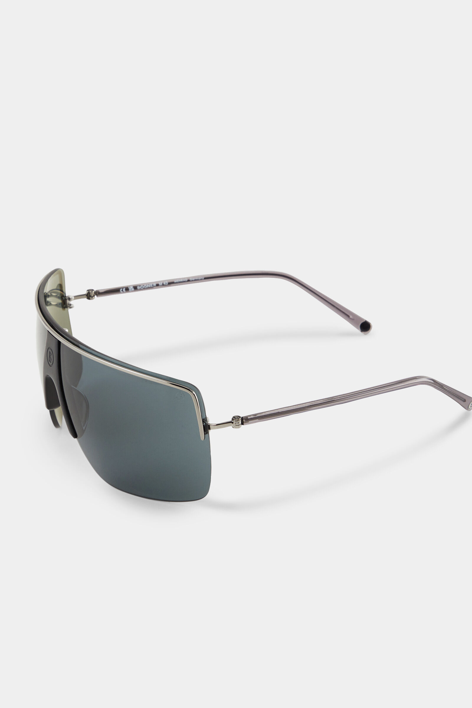 Whistler sunglasses Grey/silver