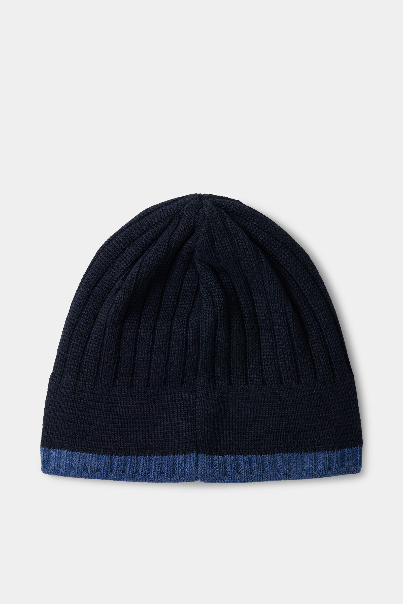 Beanie Eastan Dark blue