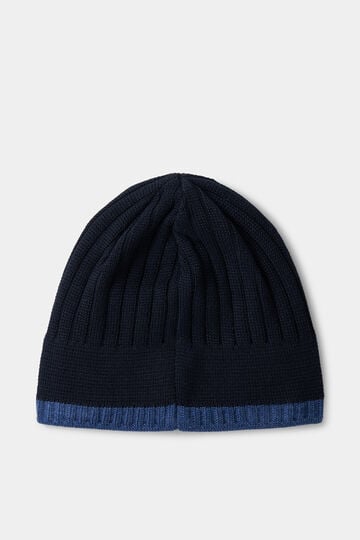 Beanie Eastan Dark blue Beanie Eastan Dark blue