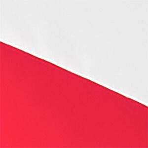Rot/Wei&szlig;