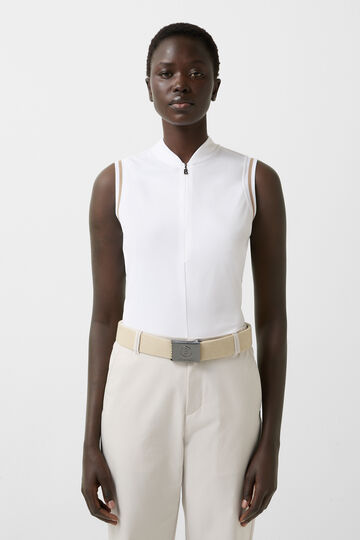 Funktionstop Evi Off-White Funktionstop Evi Off-White