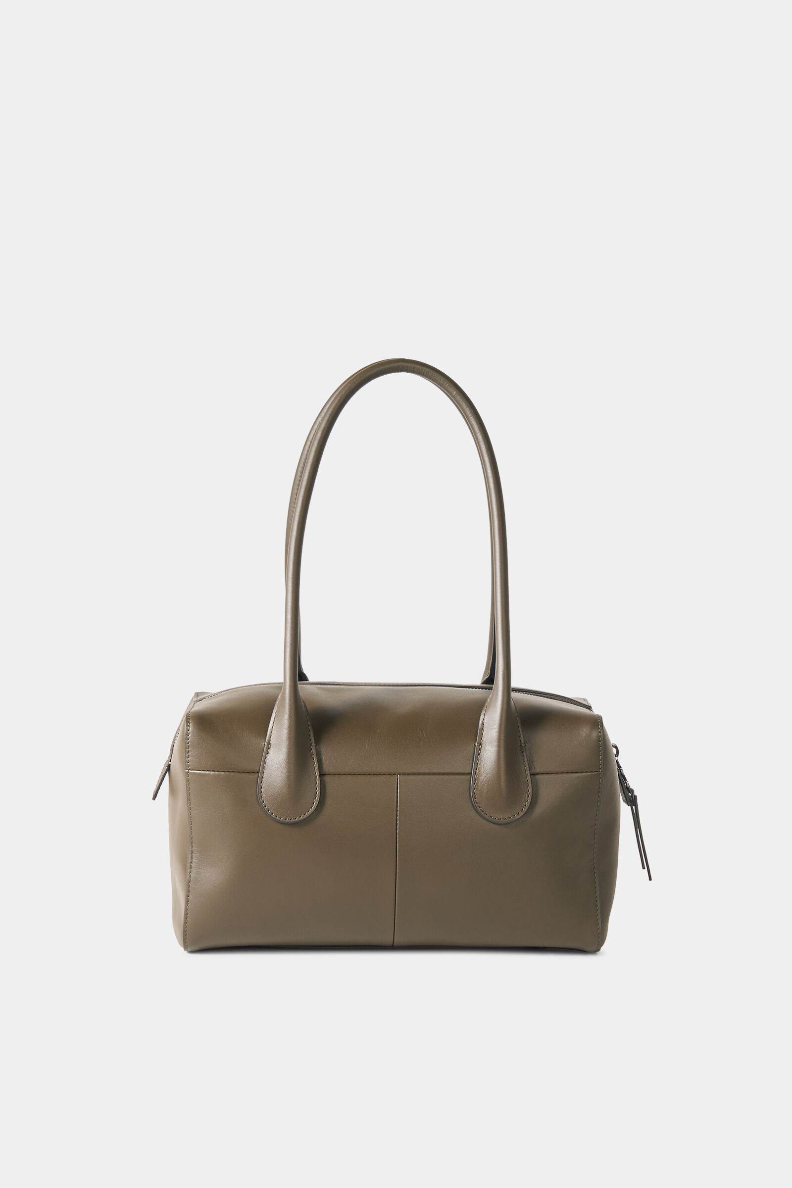 Handtasche Aletsch Binia Taupe