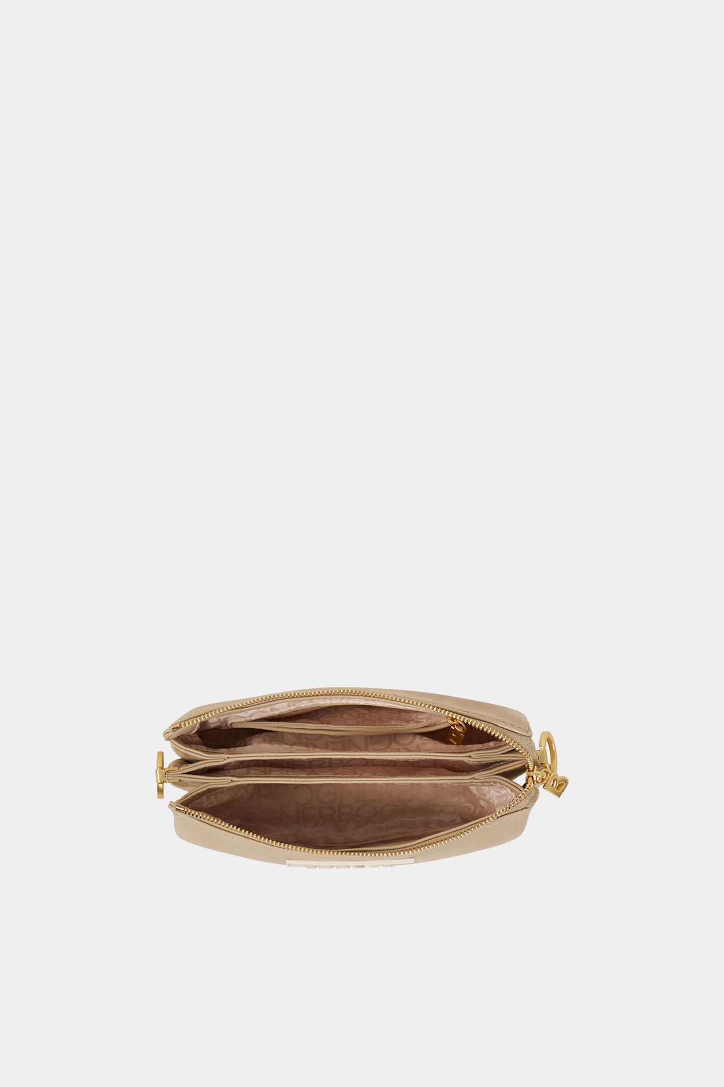 Saxon Taja Shoulder bag Beige