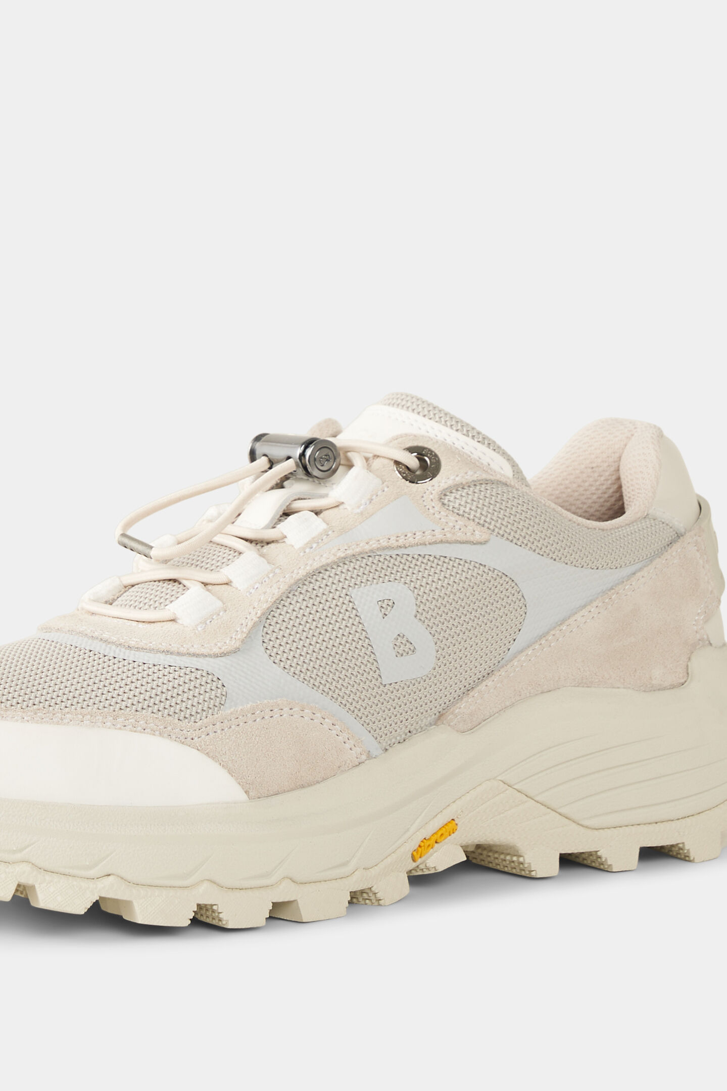 Sneaker Hike Pro Off-White