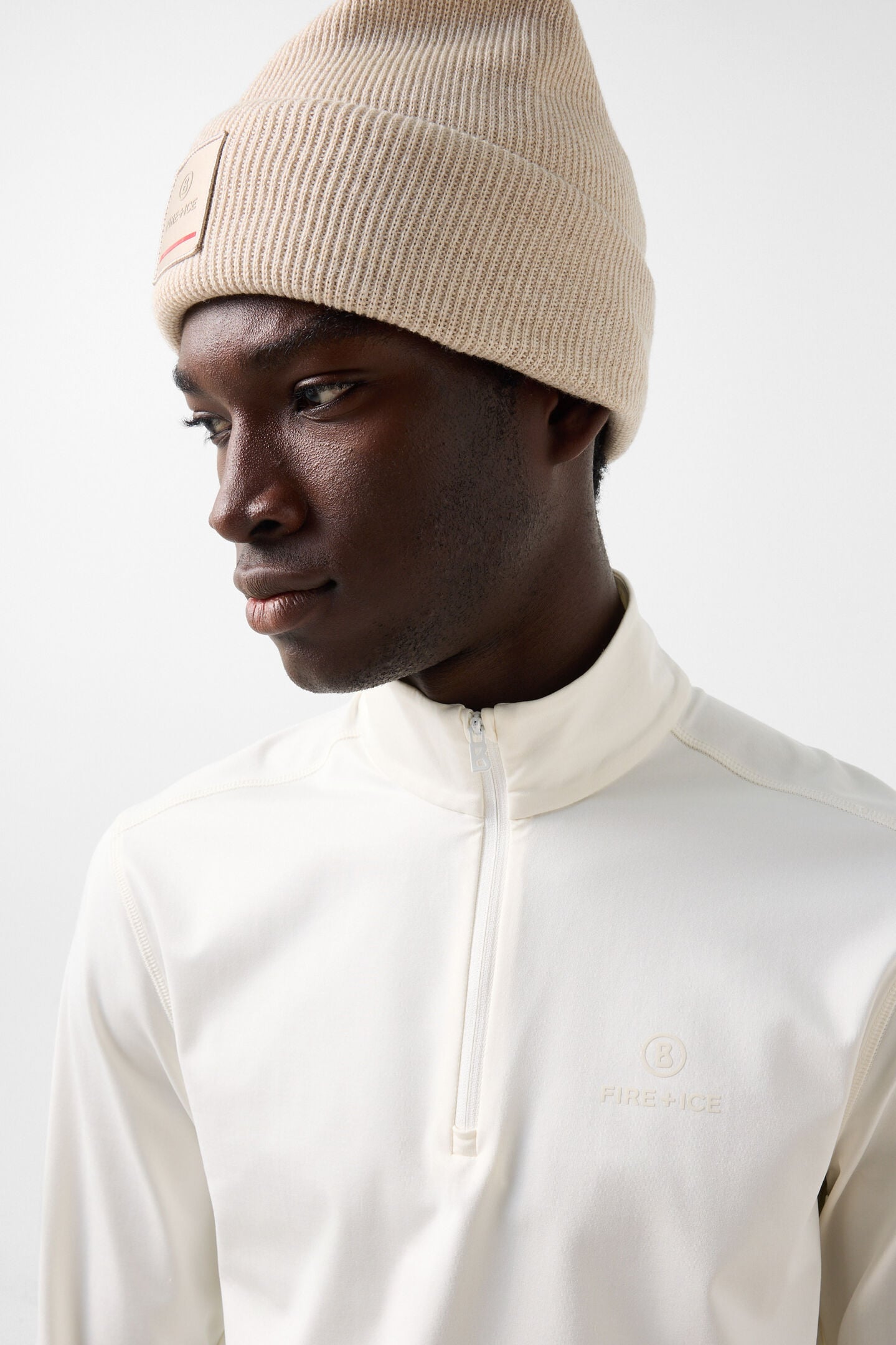 First Layer Pascal Off-White