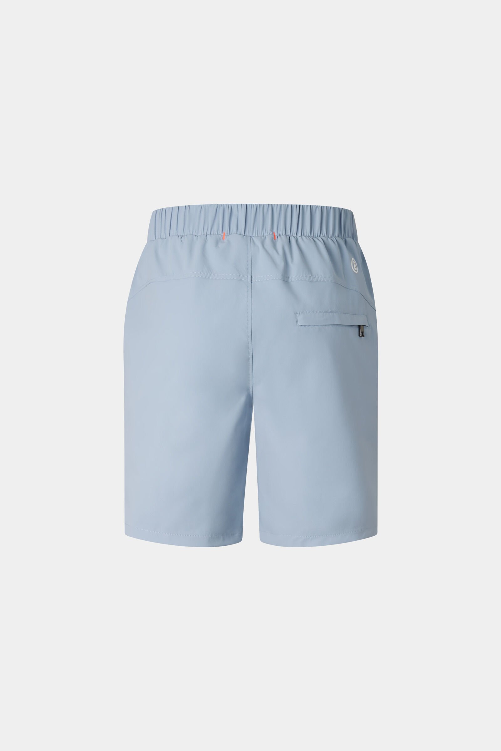 Funktions-Shorts Varan Hellblau