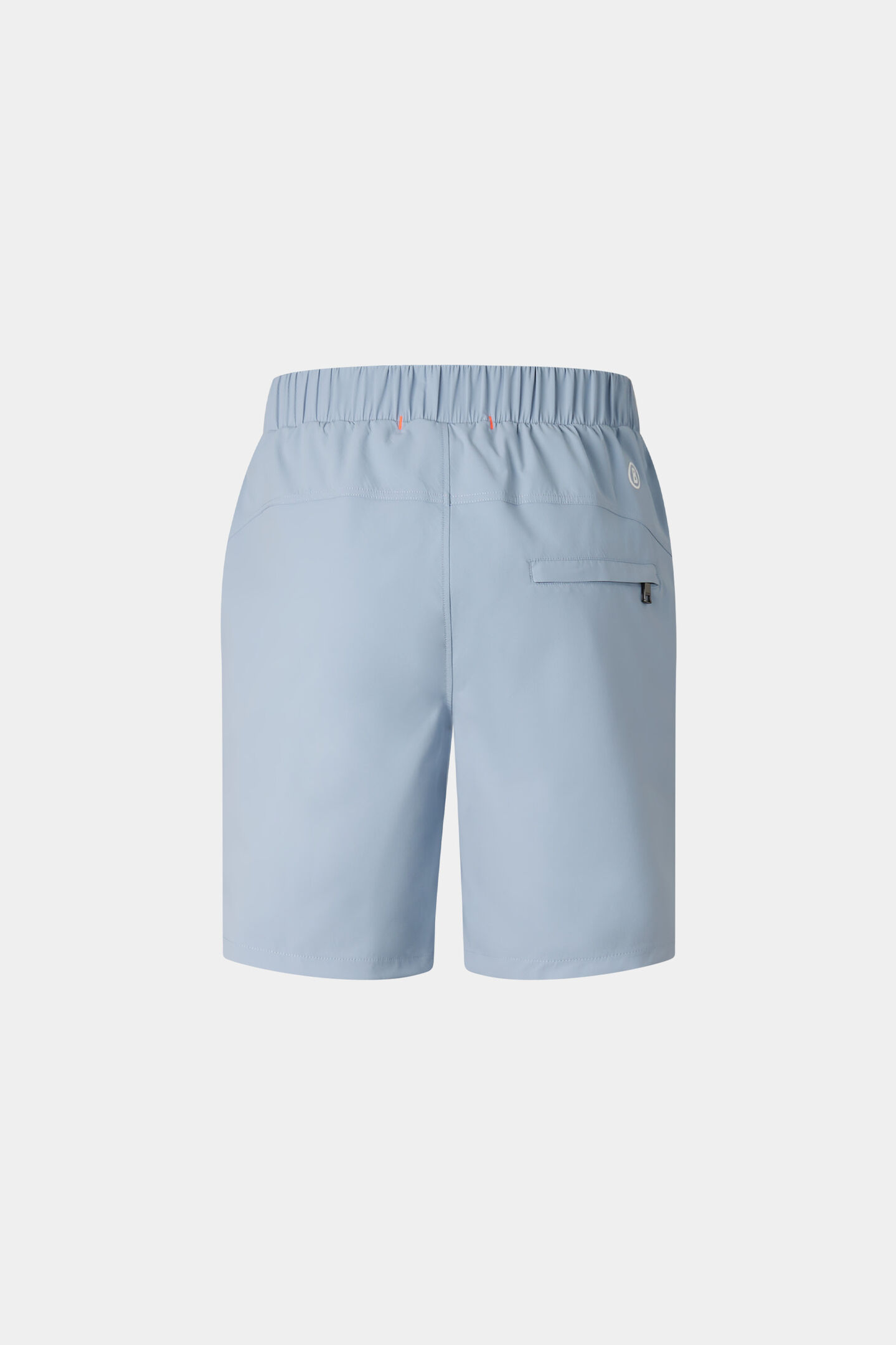 Funktions-Shorts Varan Hellblau