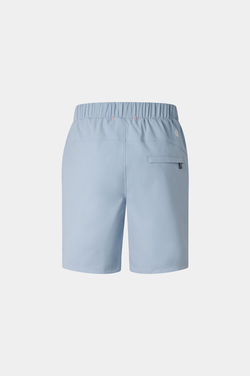 Varan functional shorts Light blue