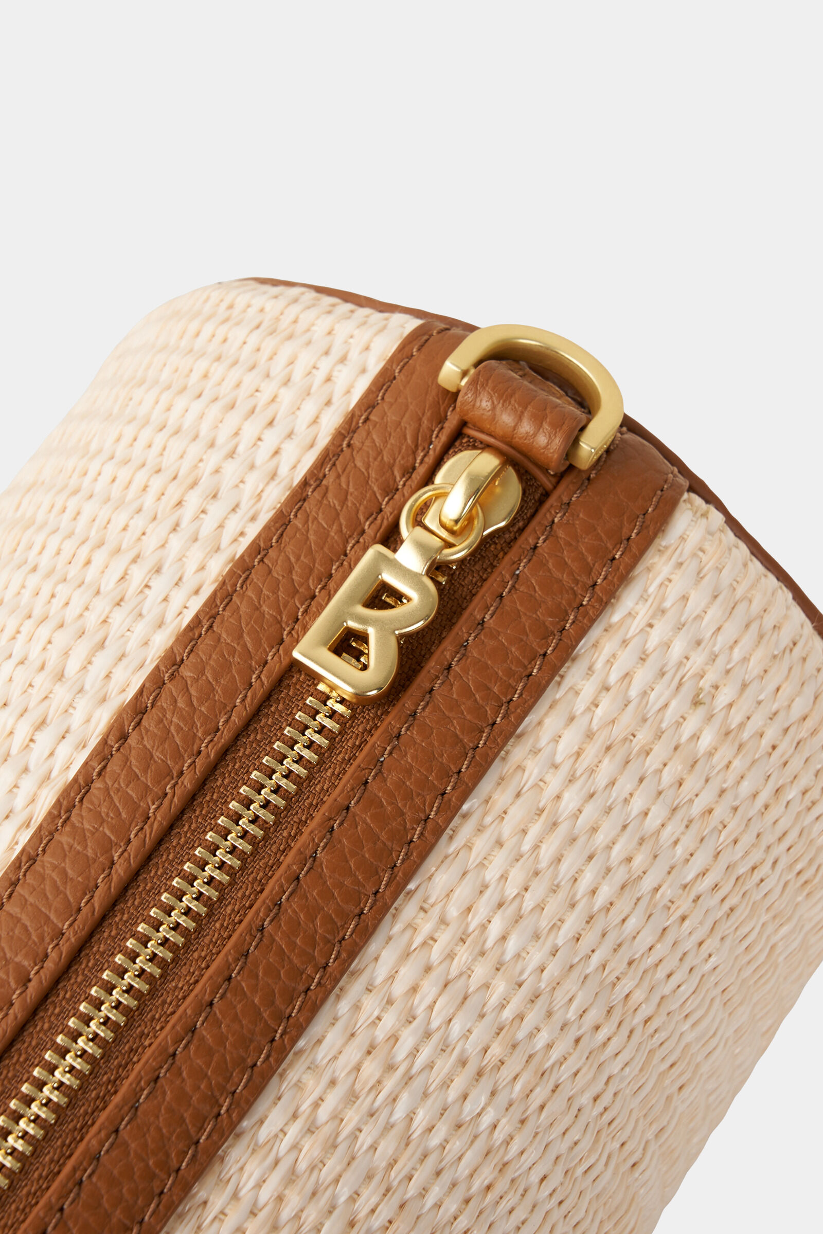 Choulex Sera Maali shoulder bag Sand/Cognac