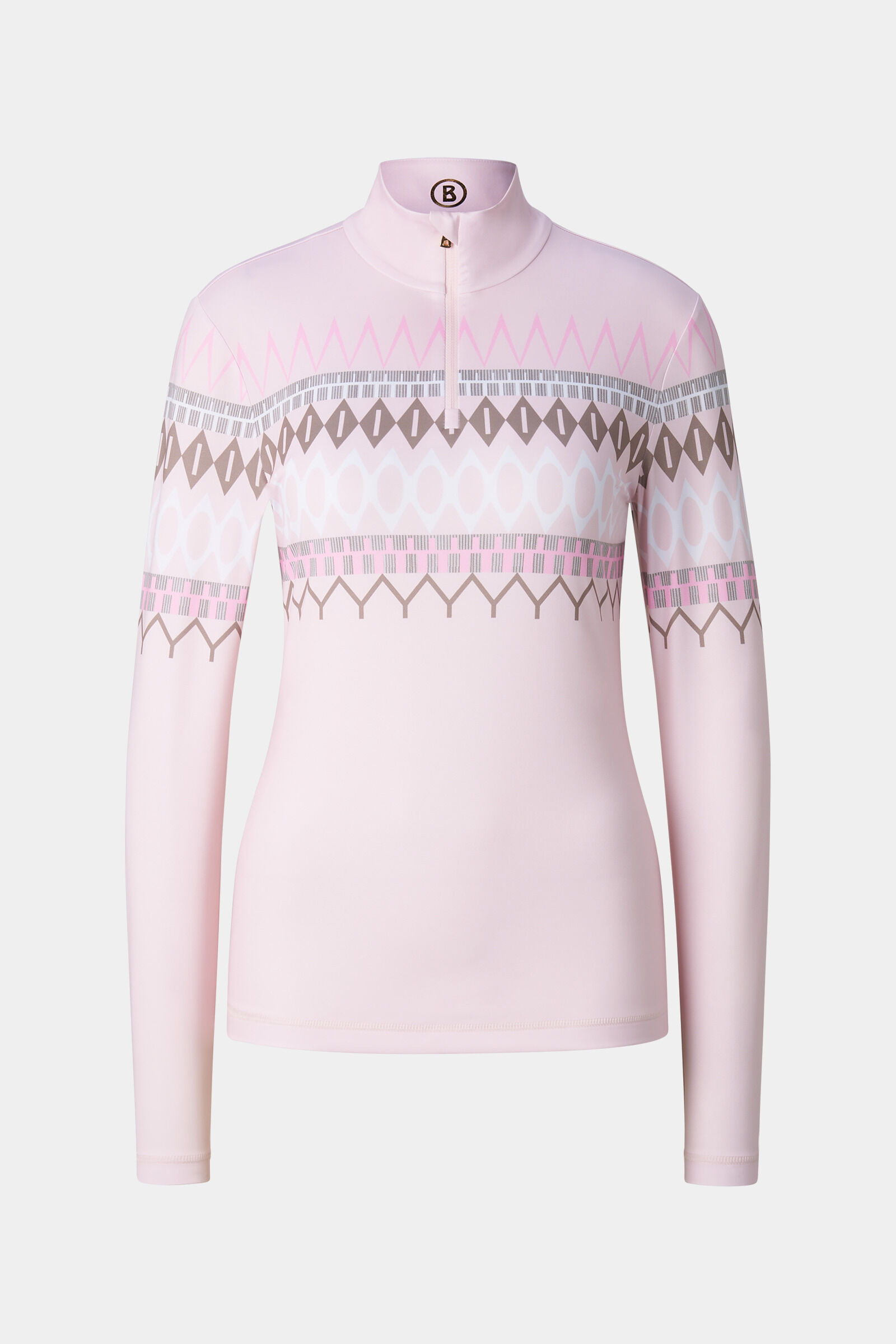 First Layer Beline Pink