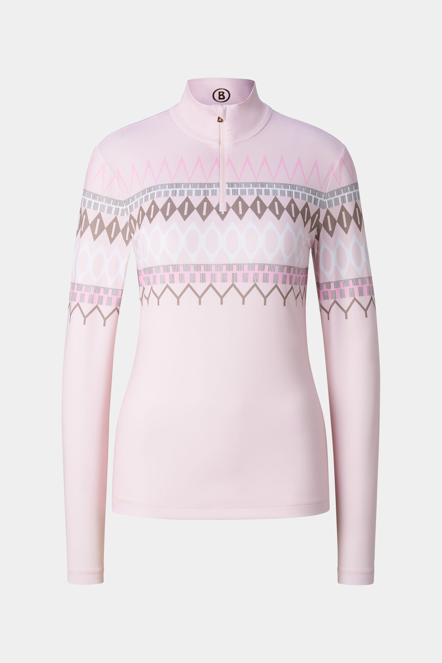 First Layer Beline Pink