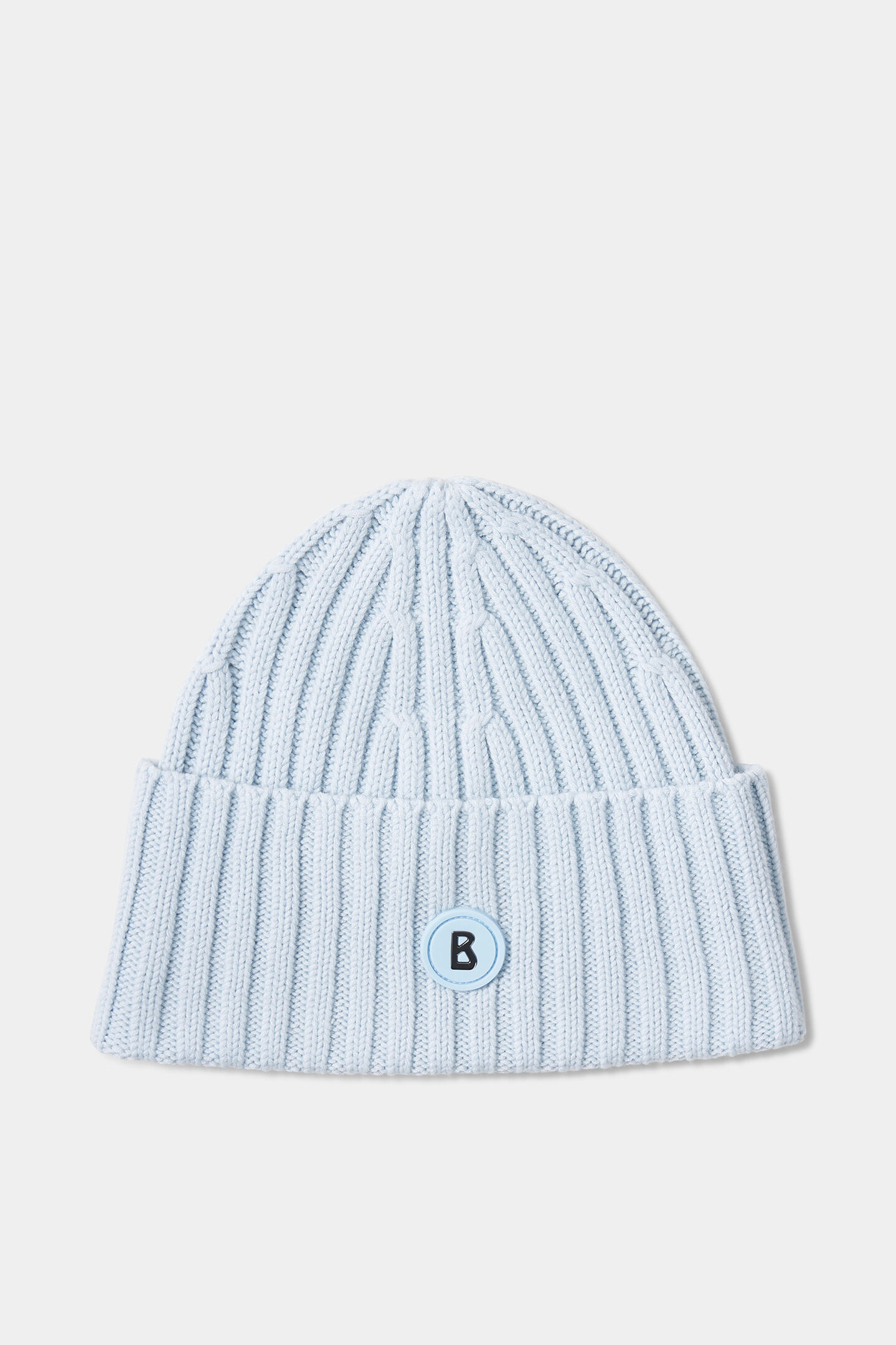 Mütze Bony Hellblau