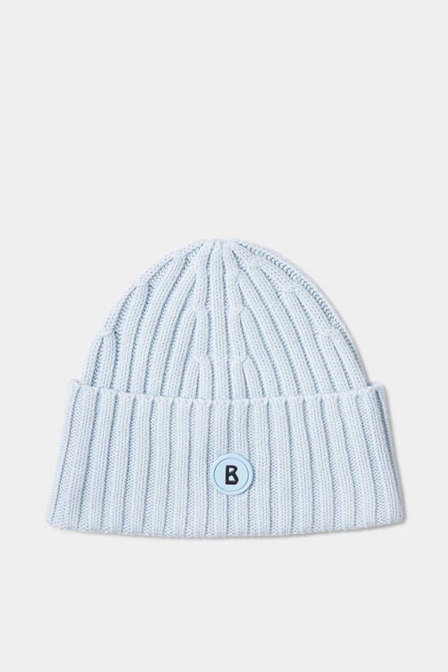 Mütze Bony Hellblau