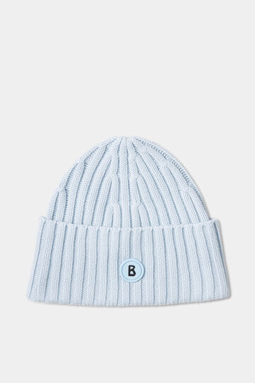 Mütze Bony Hellblau Mütze Bony Hellblau