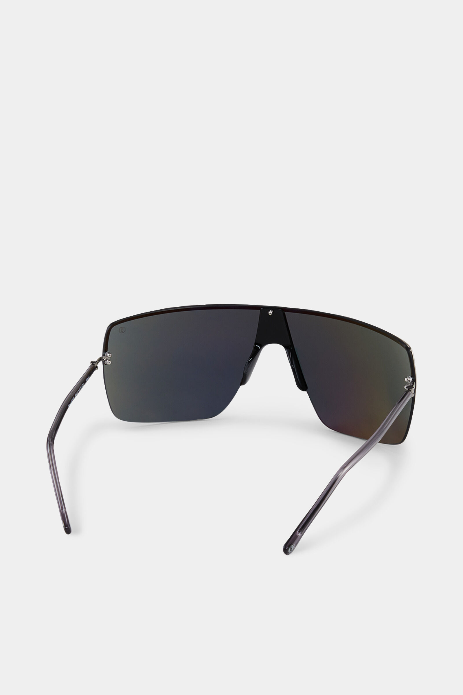 Whistler sunglasses Grey/silver
