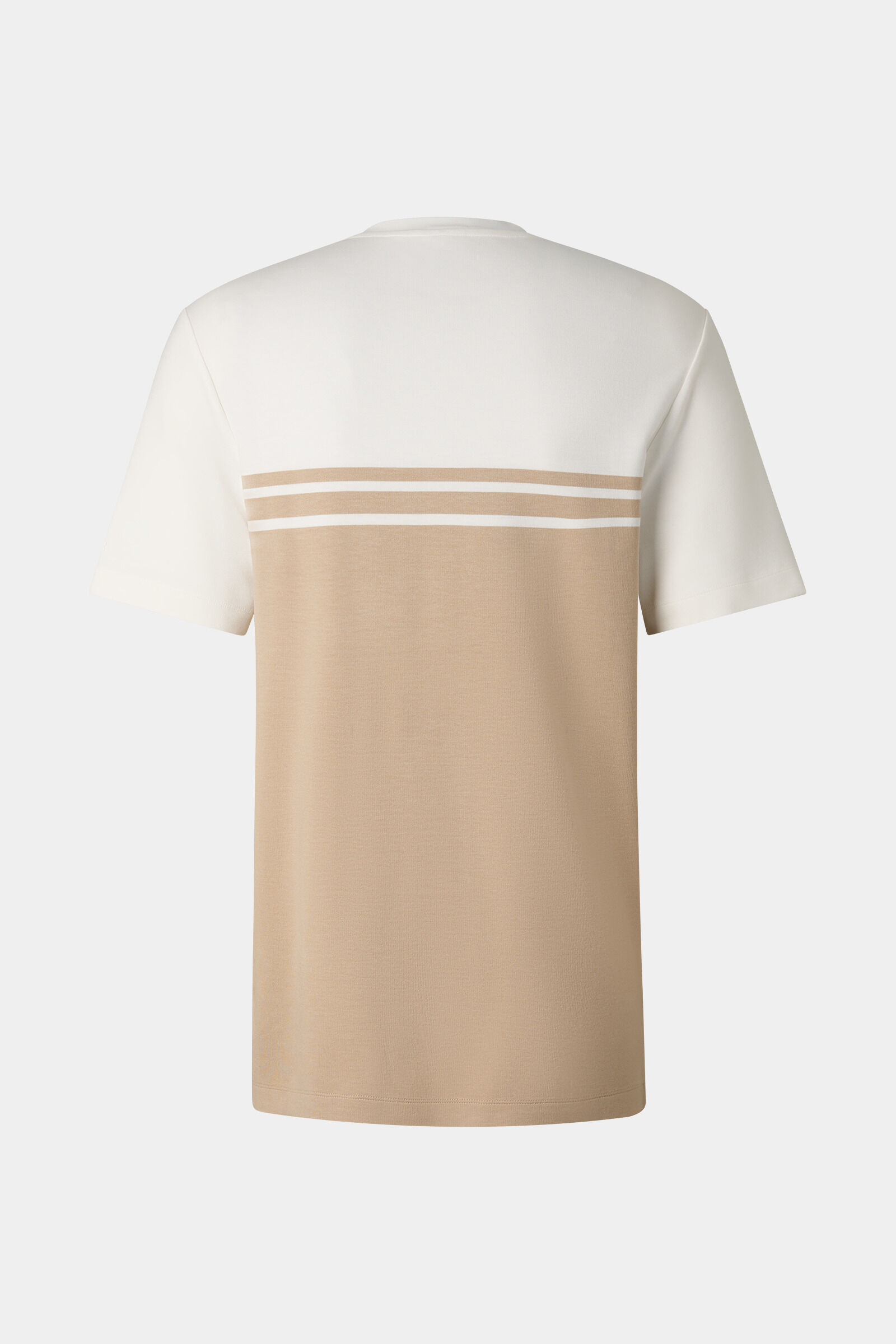 T-Shirt Pete Beige/Creme