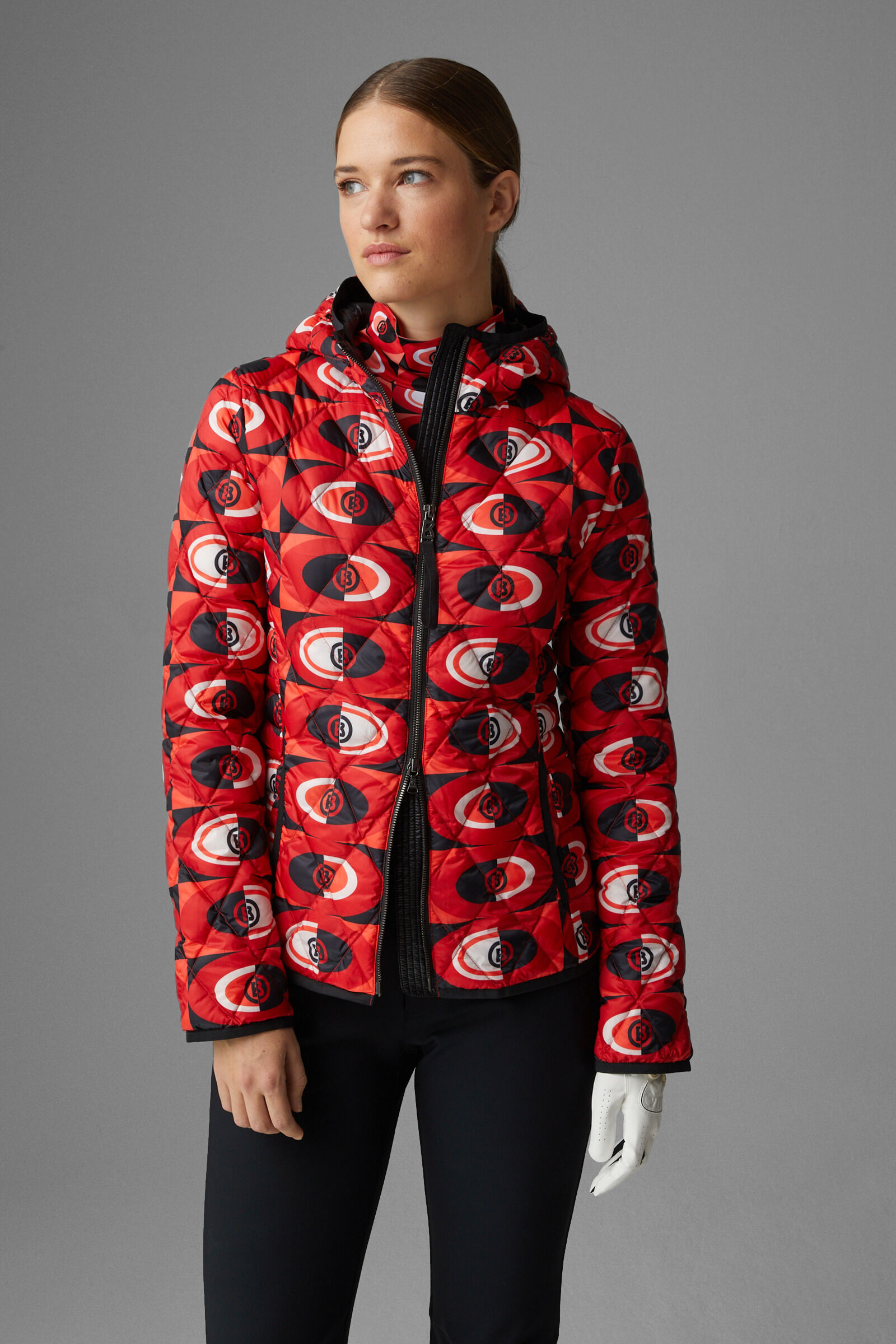 Bogner best sale lightweight jacket