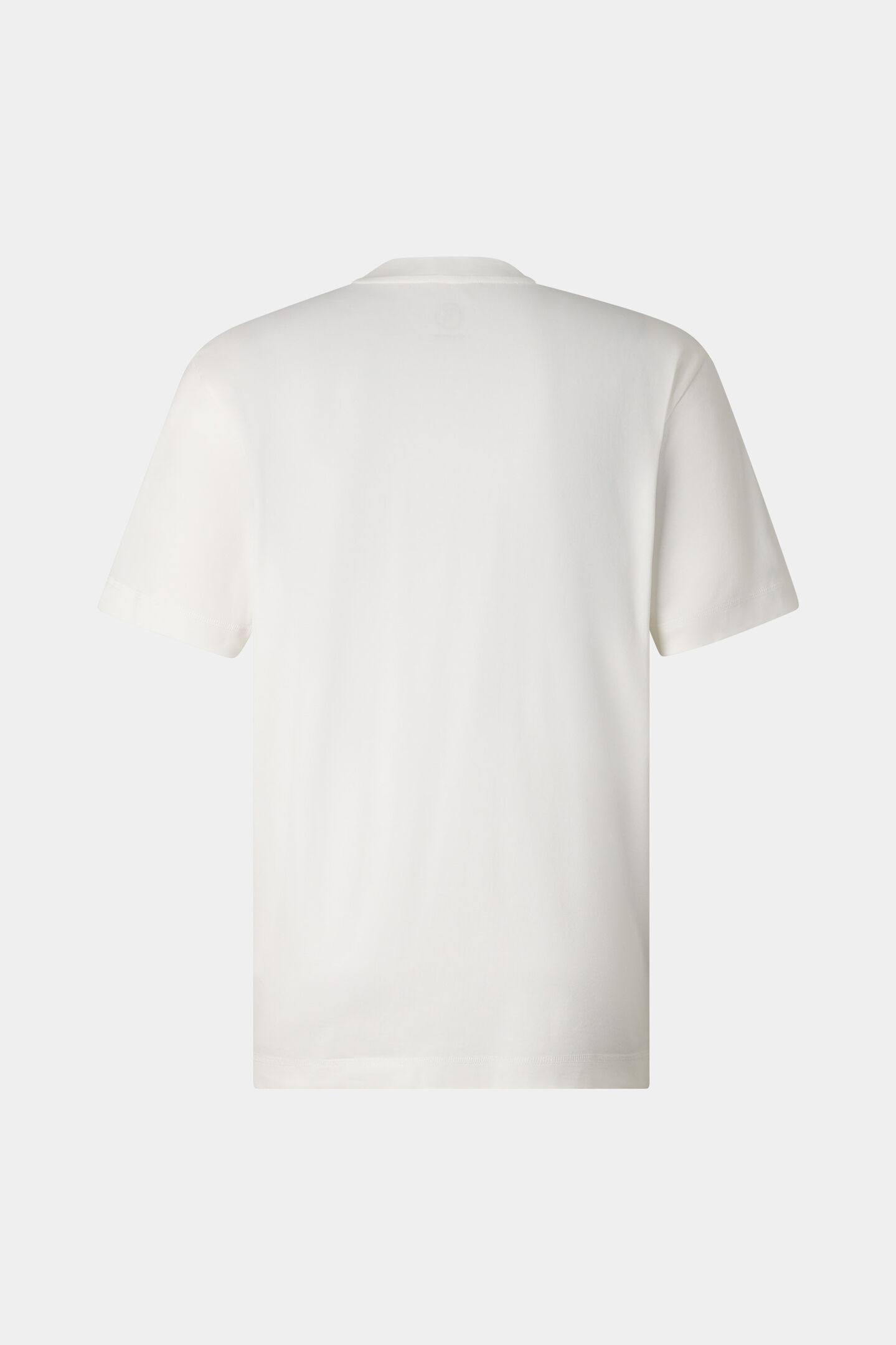 T-shirt Lukas Off-White