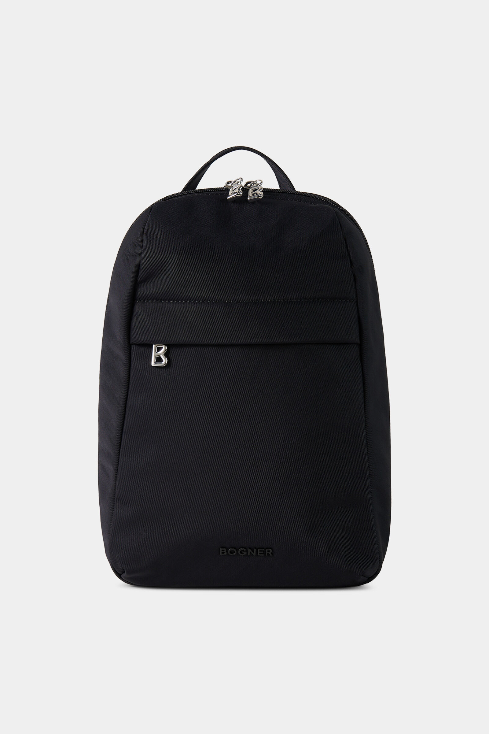 Rucksack Maxon Maxi Schwarz