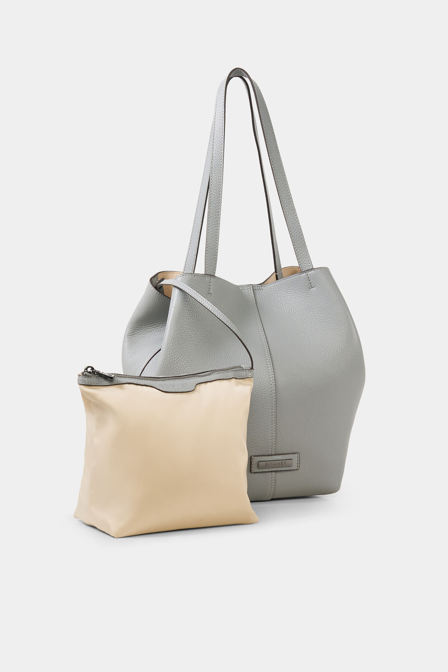 Shopper Neuwies Keiko Grey